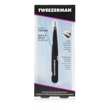 OJAM Online Shopping - Tweezerman Slant Tweezer - Midnight Sky - Make Up