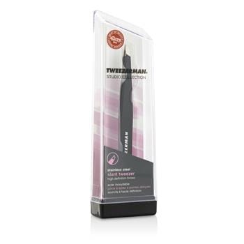 OJAM Online Shopping - Tweezerman Slant Tweezer - Midnight Sky (Studio Collection) - Make Up