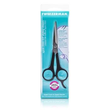 OJAM Online Shopping - Tweezerman Spirit 2000 Styling Shears (Sharp Precise Cutting Blades) - Make Up