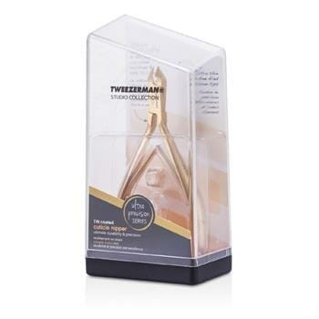 OJAM Online Shopping - Tweezerman Ultra Precision Cuticle Nipper - Make Up