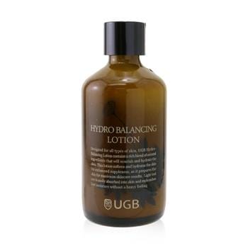 OJAM Online Shopping - UGBang UGB Hydro Balancing Lotion (Unboxed) 100ml/3.38oz Skincare