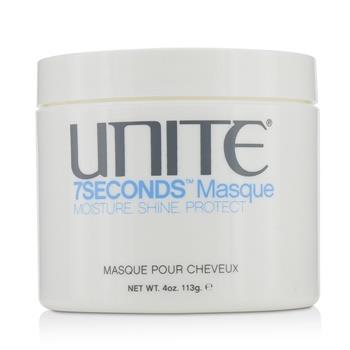 OJAM Online Shopping - Unite 7Seconds Masque (Moisture Shine Protect) 113g/4oz Hair Care