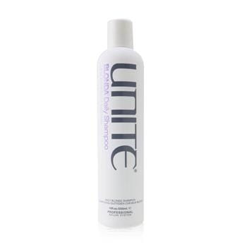 OJAM Online Shopping - Unite BLONDA Daily Shampoo 300ml/10oz Hair Care