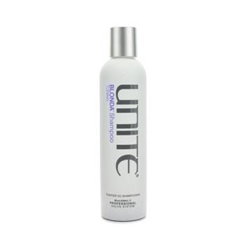 OJAM Online Shopping - Unite BLONDA Toning Shampoo (Violet Toning Shampoo) 236ml/8oz Hair Care