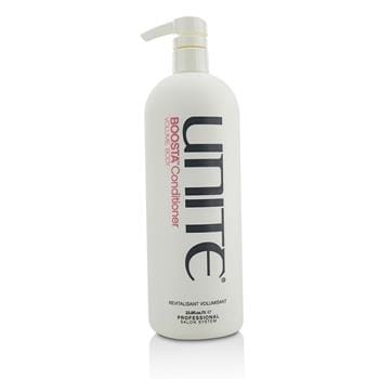 OJAM Online Shopping - Unite BOOSTA Conditioner (Volume Body) 1000ml/33.8oz Hair Care