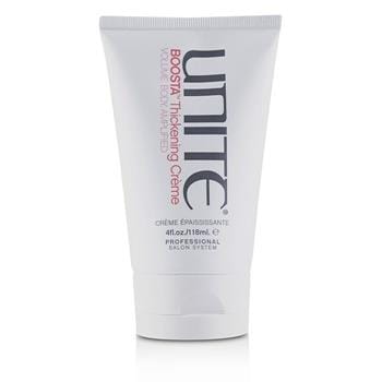 OJAM Online Shopping - Unite BOOSTA Thickening Crème (Volume. Body. Amplified) 118ml/4oz Hair Care