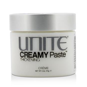 OJAM Online Shopping - Unite Creamy Paste (Thickening) 57g/2oz Hair Care