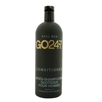 OJAM Online Shopping - Unite GO24·7 Real Men Conditioner (Salon Product) 1000ml/33.8oz Hair Care