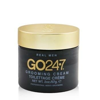 OJAM Online Shopping - Unite GO24·7 Real Men Grooming Cream 57g/2oz Hair Care