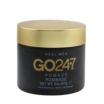 OJAM Online Shopping - Unite GO24·7 Real Men Pomade 57g/2oz Hair Care