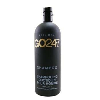 OJAM Online Shopping - Unite GO24·7 Real Men Shampoo (Salon Product) 1000ml/33.8oz Hair Care