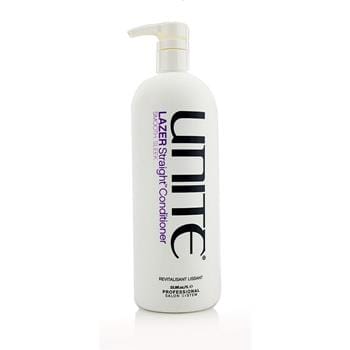 OJAM Online Shopping - Unite Lazer Straight Conditioner (Smooth Sleek) 1000ml/33.8oz Hair Care