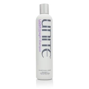OJAM Online Shopping - Unite Lazer Straight Shampoo (Smooth Sleek) 300ml/10oz Hair Care