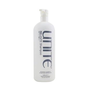 OJAM Online Shopping - Unite RE:UNITE Shampoo - For Damaged Hair (Salon Product) 1000ml/33.8oz Hair Care