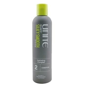 OJAM Online Shopping - Unite RE:UNITE Silky:Smooth Hydrating Complex - Step 2 Condition 236ml/8oz Hair Care