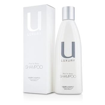 OJAM Online Shopping - Unite U Luxury Pearl & Honey Shampoo 251ml/8.5oz Hair Care