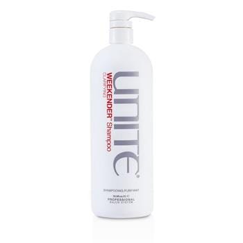 OJAM Online Shopping - Unite Weekender Shampoo (Clarifying) 1000ml/33.8oz Hair Care