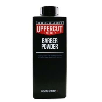 OJAM Online Shopping - Uppercut Deluxe Barbers Collection Barber Powder 250g/8.81oz Hair Care