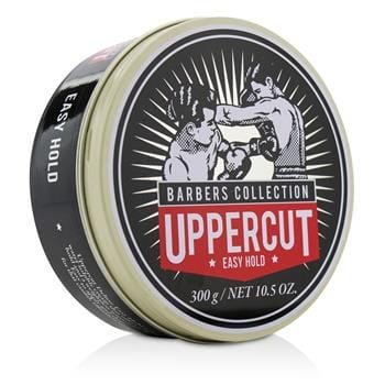 OJAM Online Shopping - Uppercut Deluxe Barbers Collection Easy Hold 300g/10.5oz Hair Care