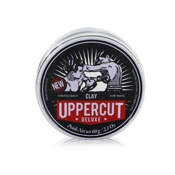 OJAM Online Shopping - Uppercut Deluxe Clay 60g/2.1oz Hair Care