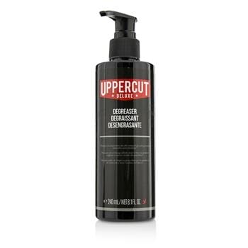 OJAM Online Shopping - Uppercut Deluxe Degreaser 240ml/8.1oz Hair Care