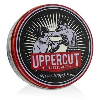 OJAM Online Shopping - Uppercut Deluxe Deluxe Pomade 100g/3.5oz Hair Care