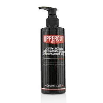 OJAM Online Shopping - Uppercut Deluxe Everyday Conditioner 240ml/8.1oz Hair Care