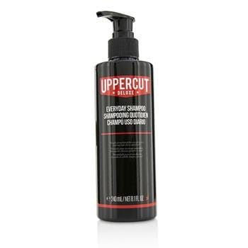 OJAM Online Shopping - Uppercut Deluxe Everyday Shampoo 240ml/8.1oz Hair Care