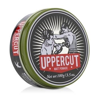 OJAM Online Shopping - Uppercut Deluxe Matt Pomade 100g/3.5oz Hair Care