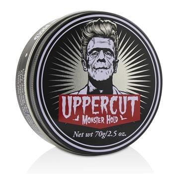 OJAM Online Shopping - Uppercut Deluxe Monster Hold 70g/2.5oz Hair Care