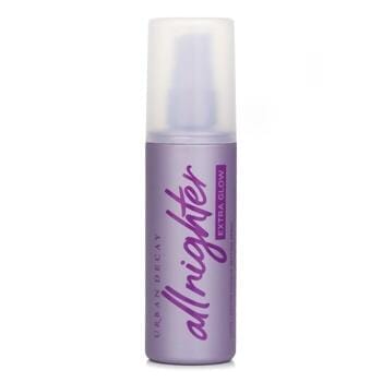 OJAM Online Shopping - Urban Decay All Nighter Extra Glow Long Lasting Makeup Setting Spray 118ml/4oz Make Up
