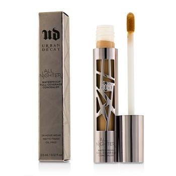 OJAM Online Shopping - Urban Decay All Nighter Waterproof Full Coverage Concealer - # Dark (Neutral) 3.5ml/0.12oz Make Up