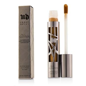 OJAM Online Shopping - Urban Decay All Nighter Waterproof Full Coverage Concealer - # Dark (Warm) 3.5ml/0.12oz Make Up