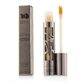 OJAM Online Shopping - Urban Decay All Nighter Waterproof Full Coverage Concealer - # Fair (Neutral) 3.5ml/0.12oz Make Up