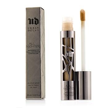 OJAM Online Shopping - Urban Decay All Nighter Waterproof Full Coverage Concealer - # Medium Light (Neutral) 3.5ml/0.12oz Make Up