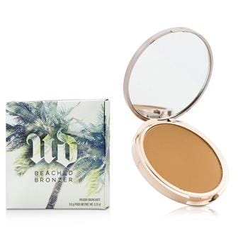 OJAM Online Shopping - Urban Decay Beached Bronzer - Bronzed (Matte Medium Dark) 9g/0.31oz Make Up