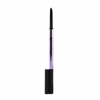 OJAM Online Shopping - Urban Decay Brow Beater Waterproof Brow Pencil + Spoolie - # Dark Drapes (Dark Brown) 0.05g/0.0018oz Make Up