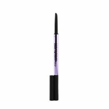 OJAM Online Shopping - Urban Decay Brow Beater Waterproof Brow Pencil + Spoolie - # Taupe Trap (Taupe) 0.05g/0.0018oz Make Up