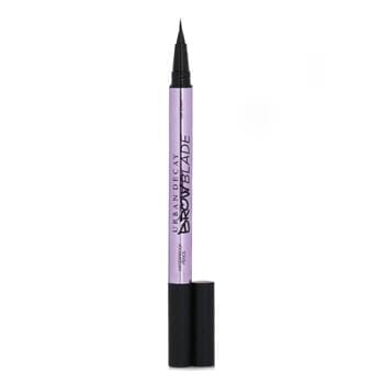 OJAM Online Shopping - Urban Decay Brow Blade Waterproof Pencil+Ink Stain - # Blackout 0.5g/0.018oz Make Up