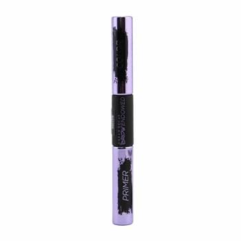 OJAM Online Shopping - Urban Decay Brow Endowed Volumizer (Primer+Color) - # Brown Sugar (Soft Medium Brown) 7.8g/0.274oz Make Up