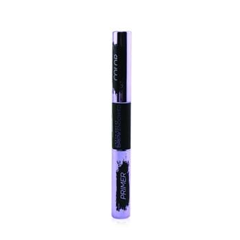 OJAM Online Shopping - Urban Decay Brow Endowed Volumizer (Primer+Color) - # Dark Drapes (Dark Brown) 7.8g/0.274oz Make Up