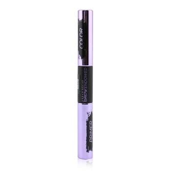 OJAM Online Shopping - Urban Decay Brow Endowed Volumizer (Primer+Color) - # Taupe Trap (Taupe) 7.8g/0.274oz Make Up