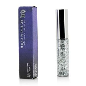 OJAM Online Shopping - Urban Decay Heavy Metal Glitter Eyeliner - # Glam Rock 7.5ml/0.25oz Make Up