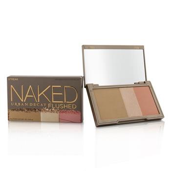 OJAM Online Shopping - Urban Decay Naked Flushed - Streak (1x Blush