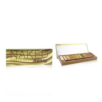 OJAM Online Shopping - Urban Decay Naked Honey Eyeshadow Palette (12x Eyeshadow