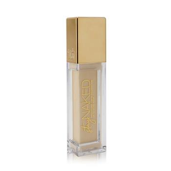 OJAM Online Shopping - Urban Decay Stay Naked Weightless Liquid Foundation - # 10CP (Ultra Fair Cool With Pink Undertone) 30ml/1oz Make Up