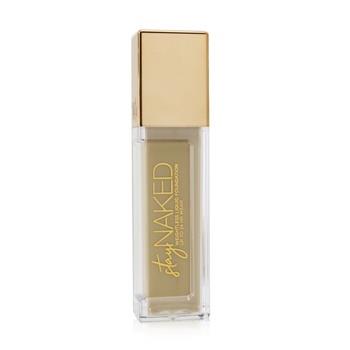 OJAM Online Shopping - Urban Decay Stay Naked Weightless Liquid Foundation - # 30CG (Light Cool With Green Undertone) 30ml/1oz Make Up