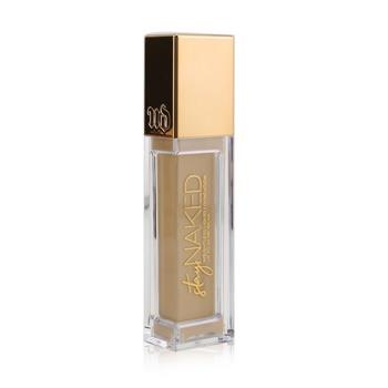 OJAM Online Shopping - Urban Decay Stay Naked Weightless Liquid Foundation - # 30WY (Light Warm With Yellow Undertone) 30ml/1oz Make Up