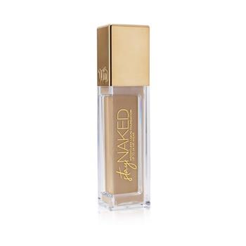 OJAM Online Shopping - Urban Decay Stay Naked Weightless Liquid Foundation - # 40CP (Light Medium Cool With Pink Undertone) 30ml/1oz Make Up