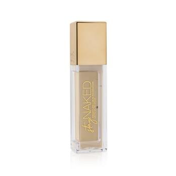 OJAM Online Shopping - Urban Decay Stay Naked Weightless Liquid Foundation - # 40NN (Light Medium Neutral With Neutral Undertone) 30ml/1oz Make Up